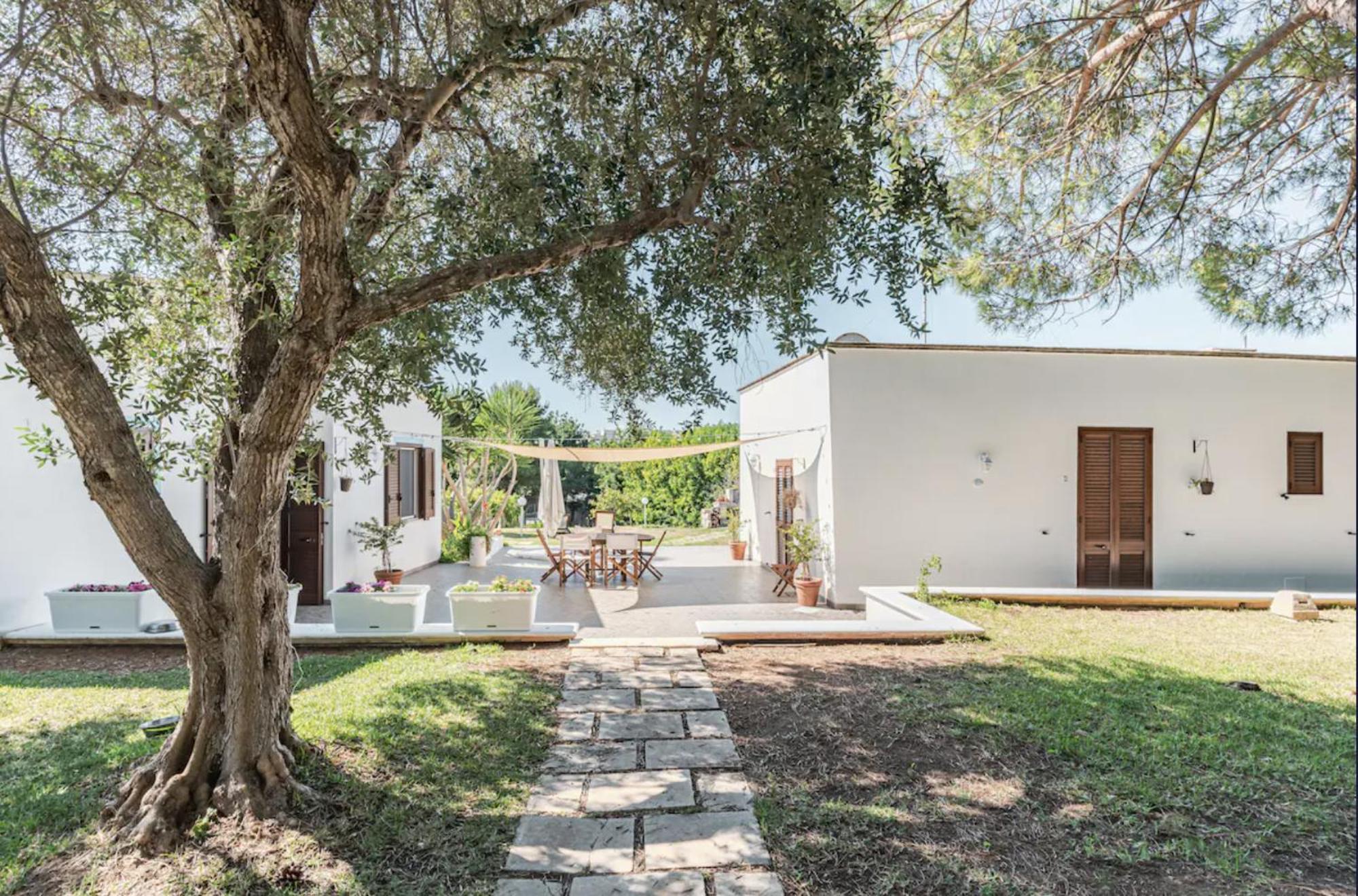 Casa vacanze Il Giardino Dei Gelsi